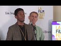 Liyana Wins Doentary Award At 2017 La Film Festival Liyana Wins Doentary Award At 2017 La Film Festival