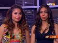 Queremos mas - Salida de Laura Chipotes