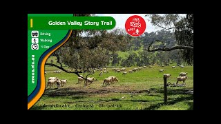 Golden Valley Story Trail