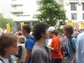 People's Climate March - Youth Section