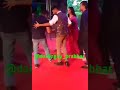 Prabhas and Anushka - for real pranushkians-Prabhas' hand | Darling and Sweety | Bahubali promotions