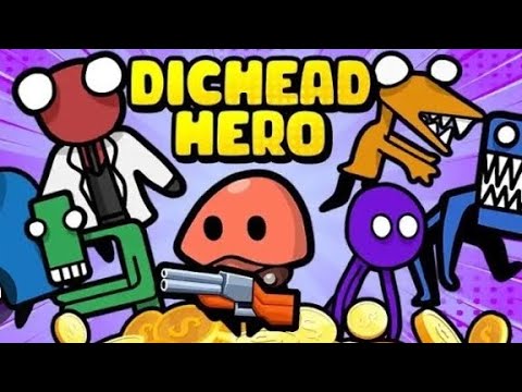 little hero survival.io mod apk game part-1 SUNDAY little hero survival.io mod apk game part-1 SUNDAY