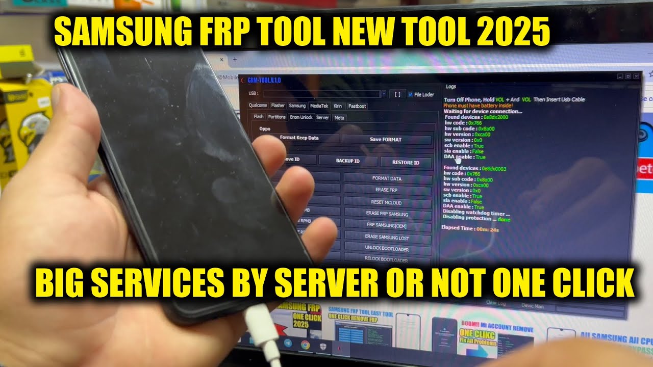 All Samsung FRP Bypass 2025 ADB Enable Fail New Unlock All Samsung FRP Bypass 2025 ADB Enable Fail New Unlock