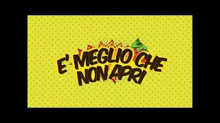 Watch Elio E Le Storie Tese Licantropo Vegano video