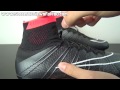 Nike Mercurial Superfly 4 Stealth Pack Black/Hyper Punch - Unboxing + On Feet