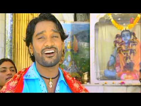 Mere Jogi Nath Balaknath Bhajan By Saleem Full HD Song I Mere...