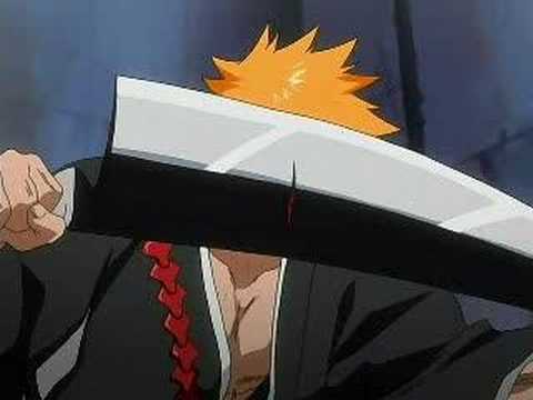 Bleach I WILL NOT DIE!!!!!