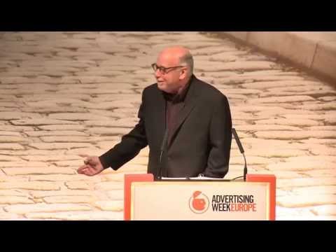Bob Hoffman - The Golden Age of Bullshit - Advertising Week Europe 2014 Bob Hoffman - The Golden Age of Bullshit - Advertising Week Europe 2014 klip izle