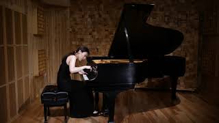 Mozart: Piano Sonata No. 3 in B-Flat Major, K. 281