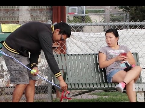 Социальный эксперимент порно видео 145