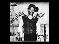 horace andy - lonely woman [dance hall style]