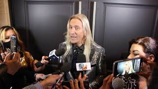 Javier Ceriani y Sergio Mayer se ENFRENTARÁN en las CORTES de CALIFORNIA