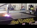 XT CNC Plasma Cutter by EzRouter
