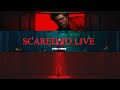 The Weeknd - Scared to Live (Unofficial Music/Lyric Video)