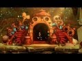 Rayman Legends