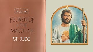 Watch Florence  The Machine St Jude video