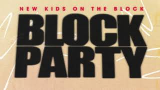Watch New Kids On The Block Block Party video