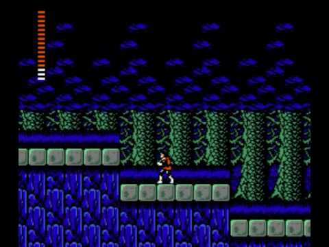 Let's Quickly Play Simon's Quest 08: Let Me Show you the Way