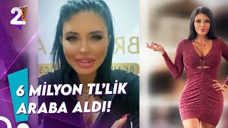 Ebru Polatın Yeni Arabası Müge Ve Gülşenle 2. Sayfa 67. Bölüm