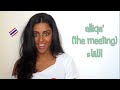 Essential Arabic Phrases #9 How to say BYE!