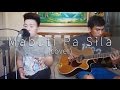 Mabuti Pa Sila - Gary Granda (cover) Karl Zarate **THE ULTIMATE HUGOT SONG