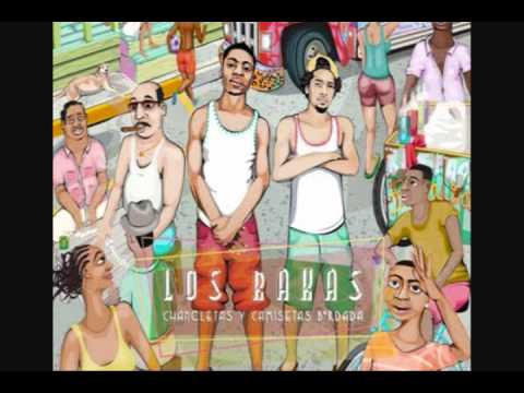 Vengo De Panama Video