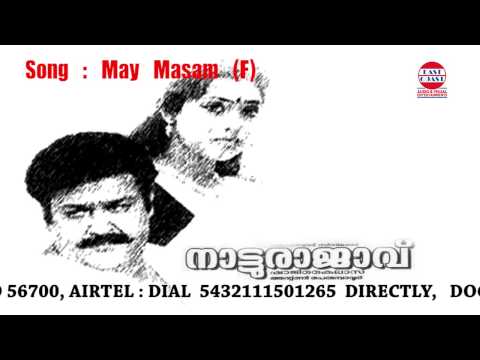 Natturajavu | Meymasam Manassinullil | Sujatha