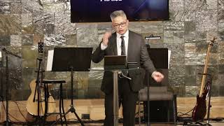 Danny Nguyen - Advancement Through Praise