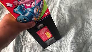 My 3Rd Jumpstart Vhs Tape