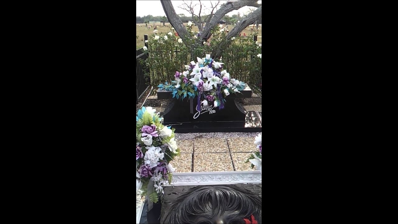 Video 2 selena grave YouTube