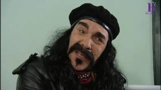 مسلسل مرايا 2006 ترسيم حدود HD ياسر العظمة - عبد المنعم عمايري