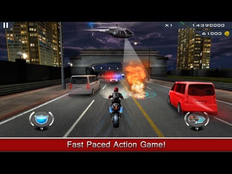 Dhoom:3 The Game Trailer Video