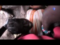 The traditional midwives of Isiolo