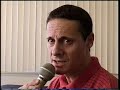 Marc Jones Australian Vocalist,Singing The Girl From Ipanema By Antonio Carlos Jobim