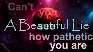 Watch A Beautiful Lie Bruised Broken video