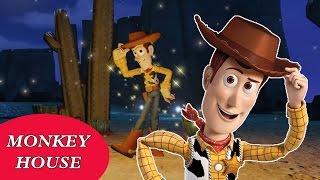 Disney Family Mouse Finger Family Song Collection