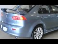 Used 2008 Mitsubishi Lancer Greenfield WI