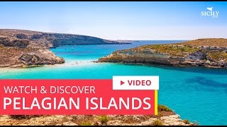 Visit Pelagie Islands