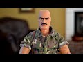 Gunny G Episode 9 Don't Ask, Don't Tell