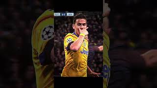 Dybala Mask Edit - Ayesha A - Ill Do It 2023
