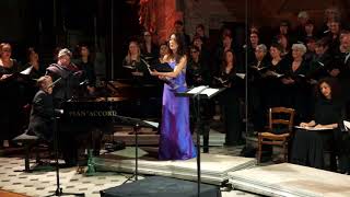 Petite Messe solennelle - Ô Salutaris - Rossini