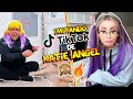 IMITANDO TIK TOK DE KATIE ANGEL ? | Oso ?