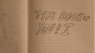 Watch Alec Benjamin The Book Of You  I video