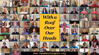With a Roof Over Our Heads - musical response to homelessness
