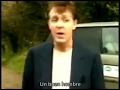 Paul Mccartney Reacción ante La Muerte de George Harrison (Entrevista en Español)