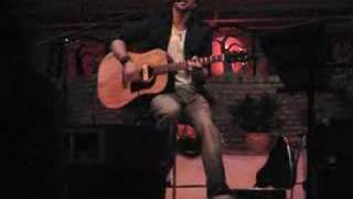 Watch David Homyk Nothing Ever Gets To You video