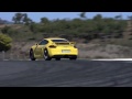 Behind the wheel of the Cayman GT4 with Walter Röhrl