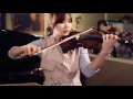 Carly Rae Jepsen - Call Me Maybe (Piano+Violin Version) - Olinaip (올리네이프)