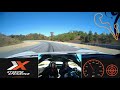 Porsche 991 911 GT3 PDK driving experience Atlanta Motorsports Park.
