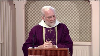 Daily Readings and Homily - 2021-03-08 - Fr. Joseph